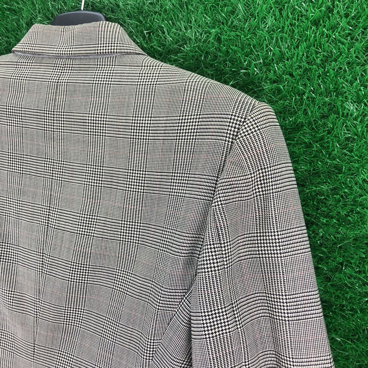 Ralph Lauren Vintage 90's Ralph Lauren Women Blazer Size XS / US 0-2 / IT 36-38 - 5 Thumbnail