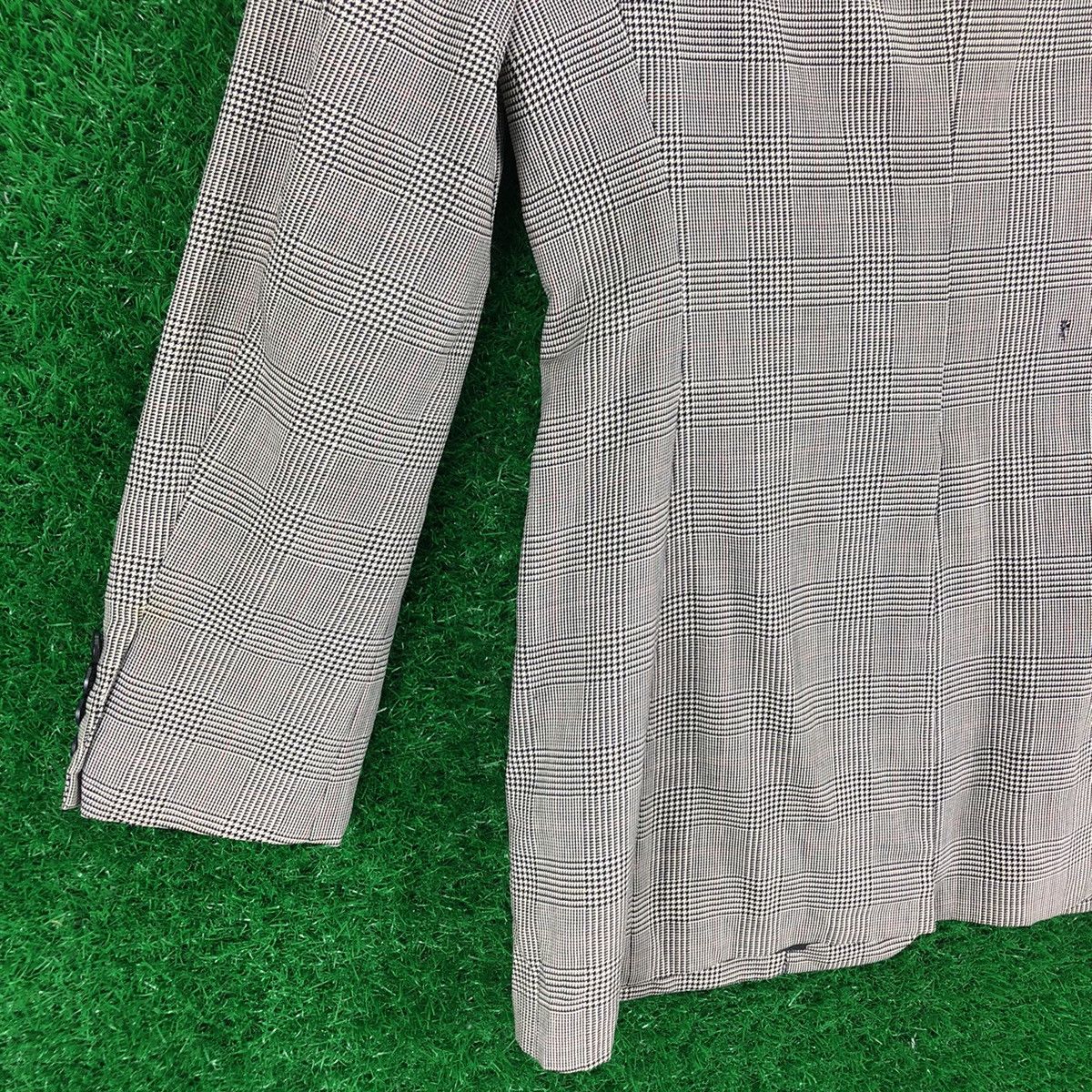 Ralph Lauren Vintage 90's Ralph Lauren Women Blazer Size XS / US 0-2 / IT 36-38 - 6 Thumbnail
