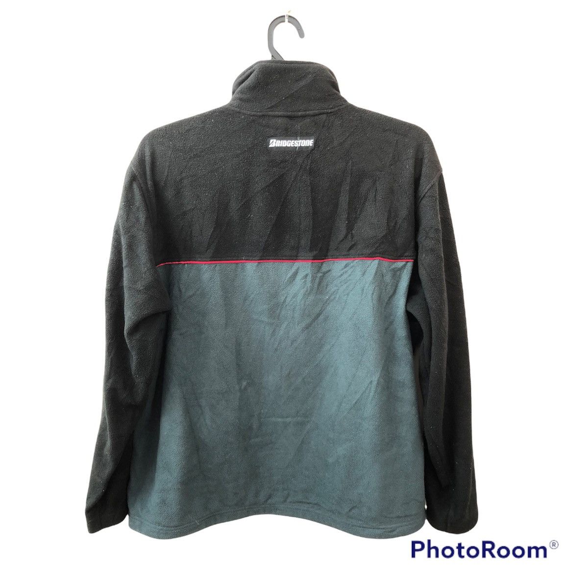 Champion × Japanese Brand Champion X Blizzak fleece zipper jacket Size US XL / EU 56 / 4 - 2 Thumbnail
