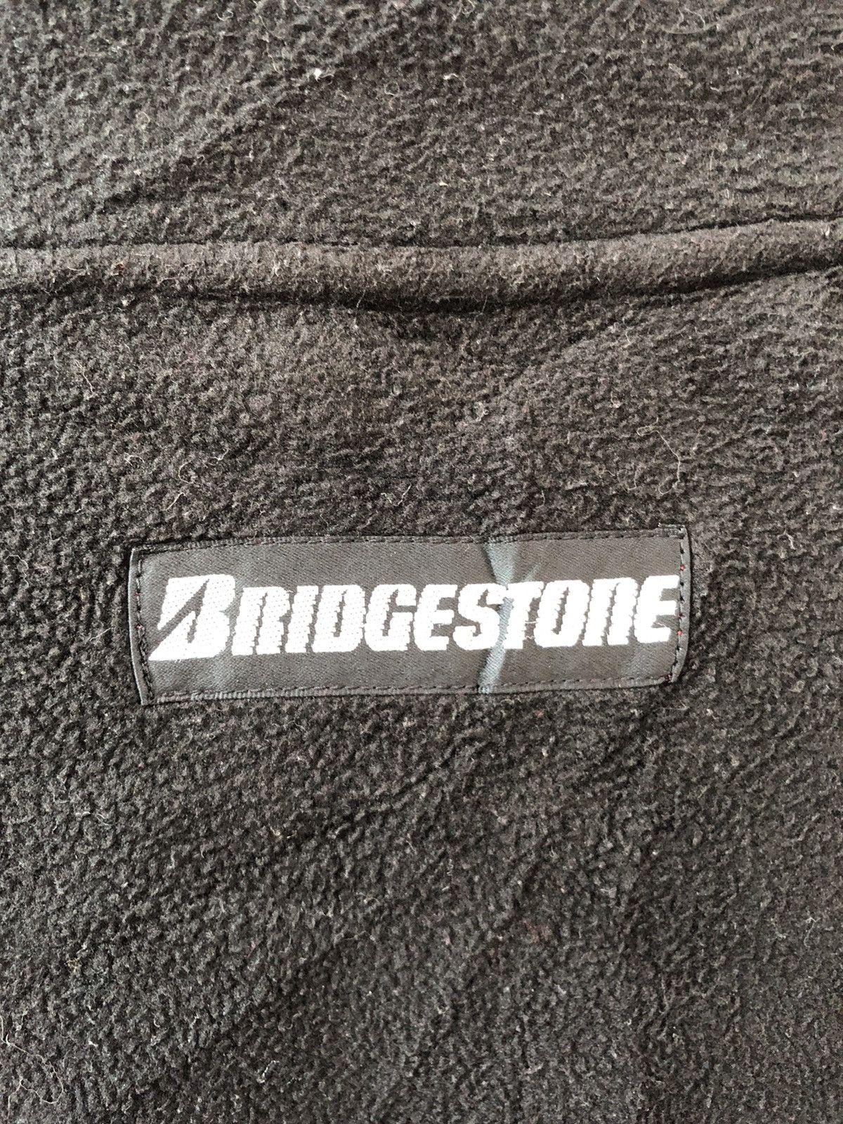 Champion × Japanese Brand Champion X Blizzak fleece zipper jacket Size US XL / EU 56 / 4 - 8 Thumbnail