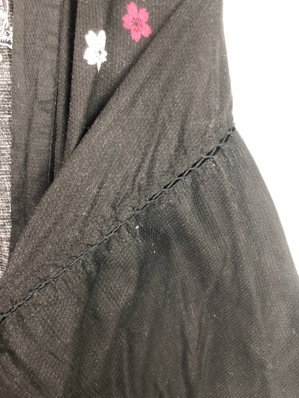 14th Addiction × If Six Was Nine Vintage Kimono Japan Dragon Rare Design Size US L / EU 52-54 / 3 - 10 Thumbnail