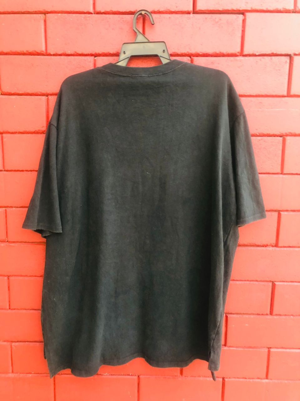 Band Tees × Vintage Vintage The Smith The Queen Is Dead Band Music Shirt Size US XL / EU 56 / 4 - 2 Thumbnail