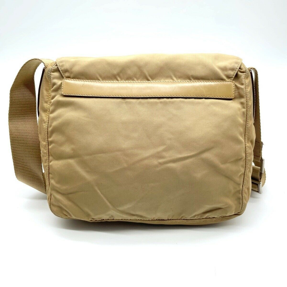 Prada Crossbody Shoulder Bag Size ONE SIZE - 3 Thumbnail