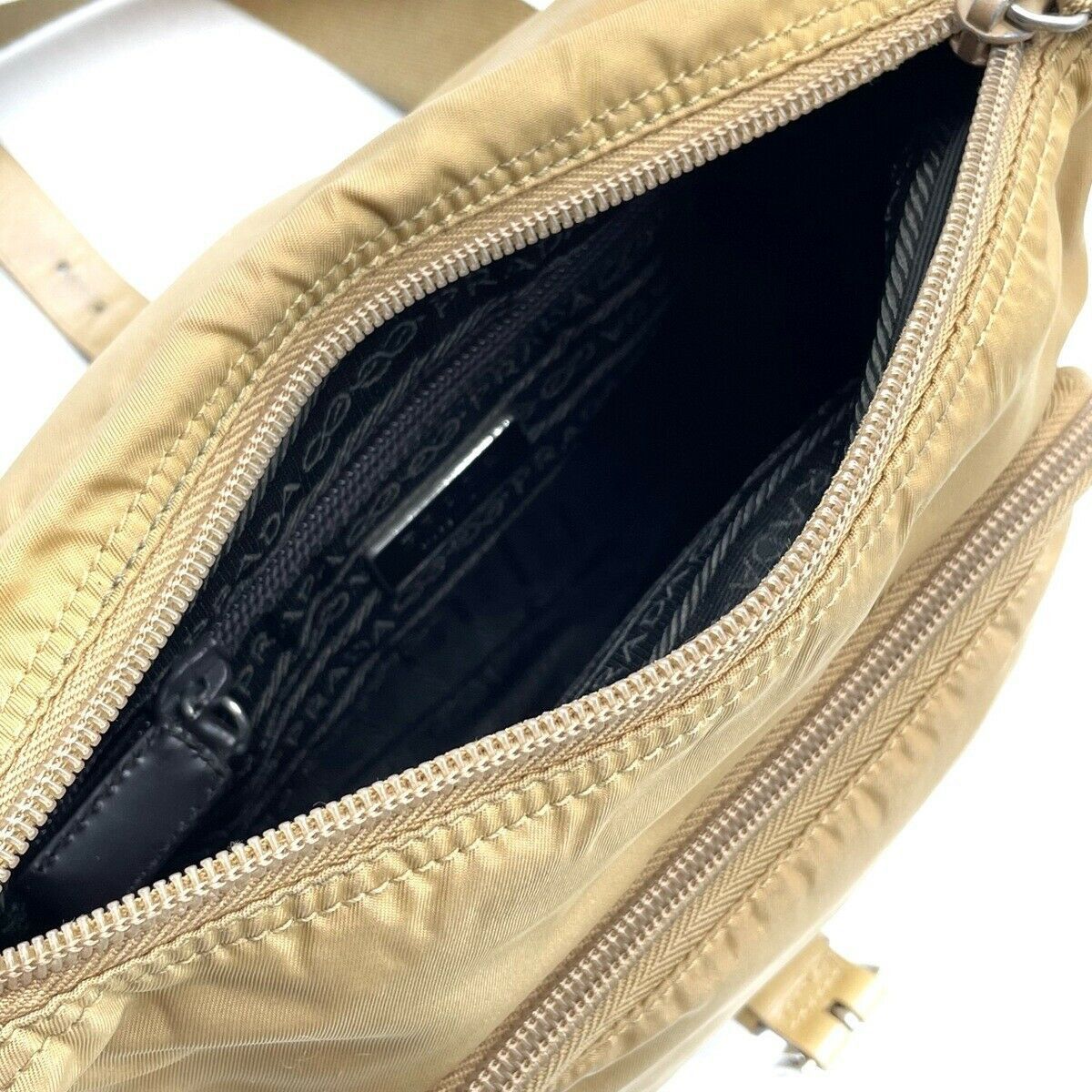 Prada Crossbody Shoulder Bag Size ONE SIZE - 7 Thumbnail