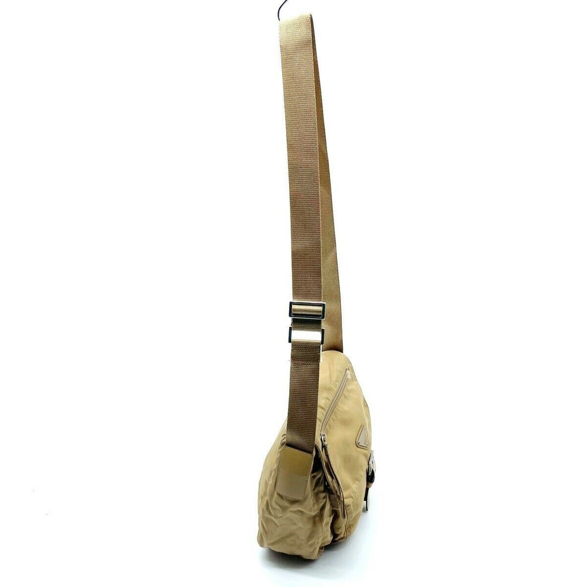 Prada Crossbody Shoulder Bag Size ONE SIZE - 2 Thumbnail