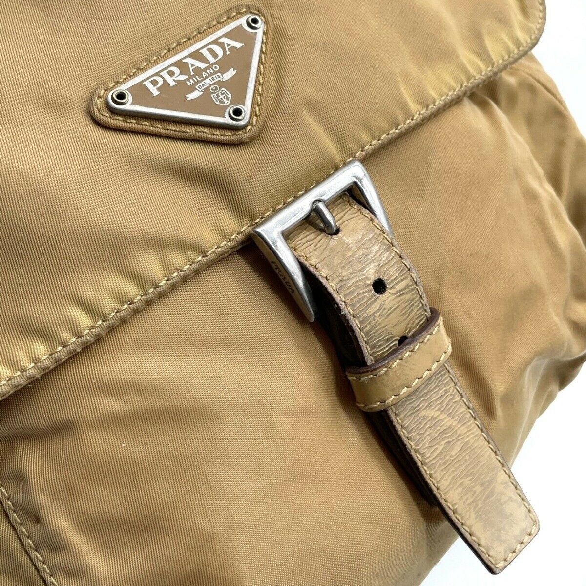 Prada Crossbody Shoulder Bag Size ONE SIZE - 9 Thumbnail