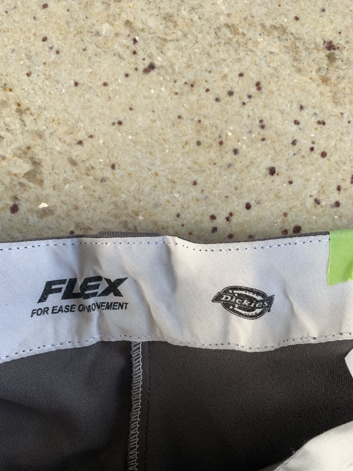 Dickies 874 Original Fit Flex Work Pants in Grey Size US 42 / EU 58 - 9 Thumbnail