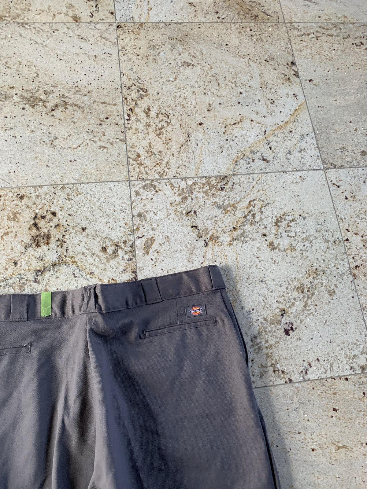 Dickies 874 Original Fit Flex Work Pants in Grey Size US 42 / EU 58 - 15 Thumbnail