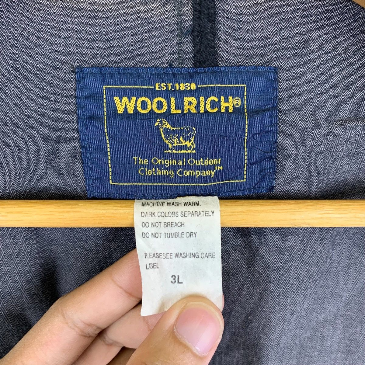Woolrich Woolen Mills WOOLRICH Outdoor Clothing Sportswear Blazer Coat Jacket Size US L / EU 52-54 / 3 - 6 Thumbnail