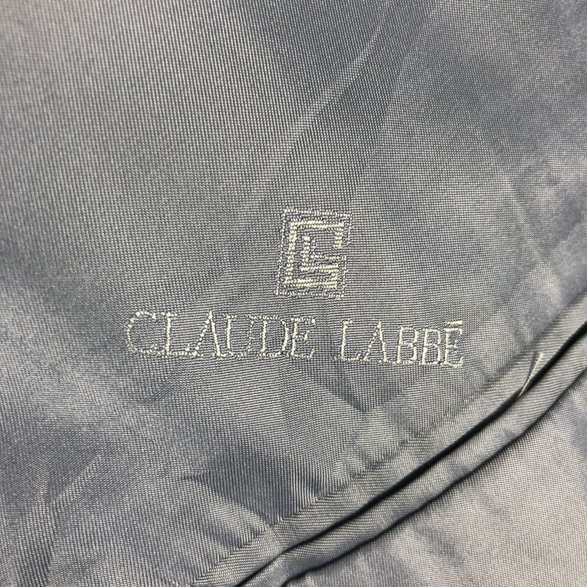 Balenciaga Vintage Balenciaga X Nishiki Nagoya Grey Blazer Size US M / EU 48-50 / 2 - 11 Thumbnail