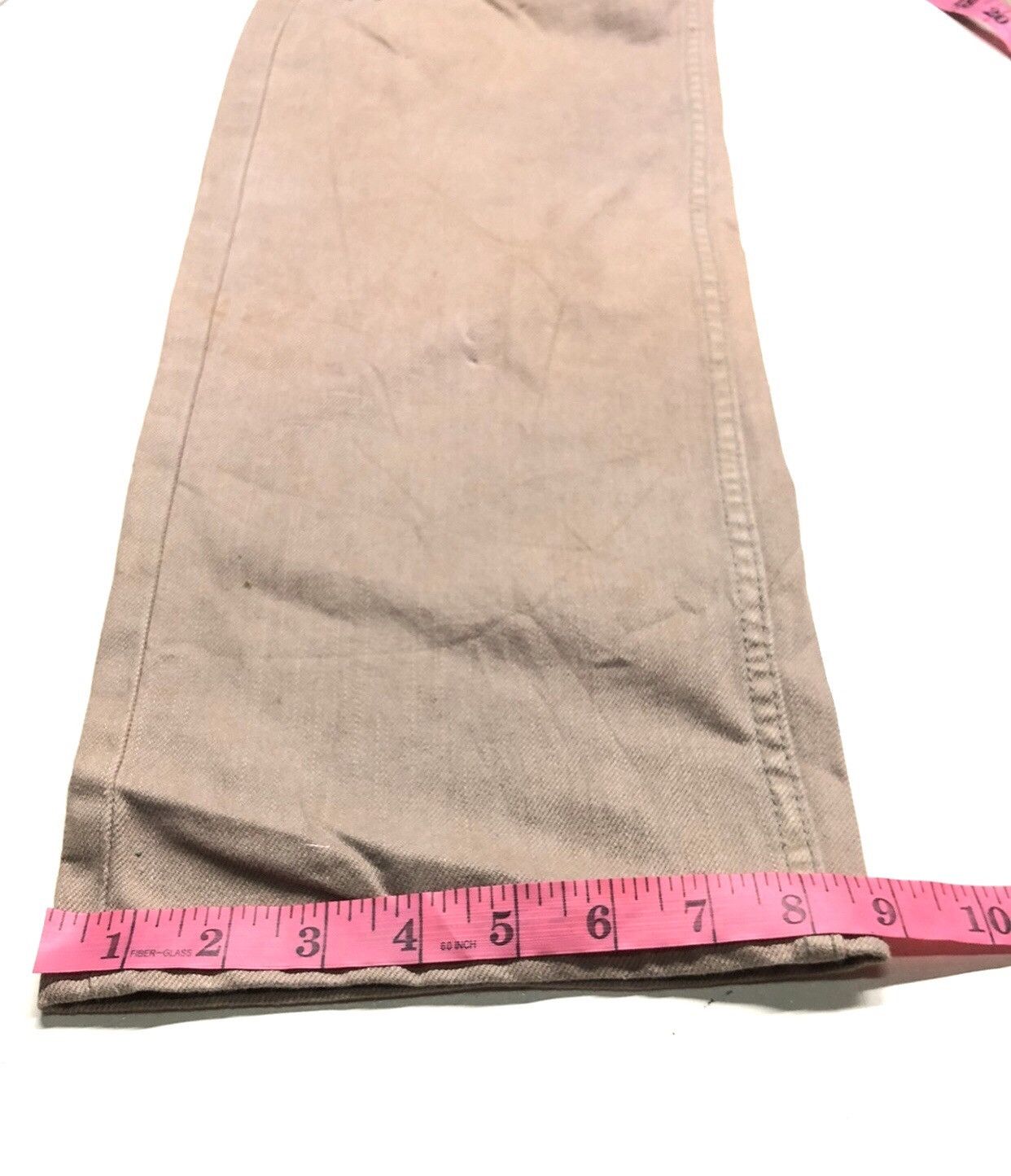 Chevignon × Japanese Brand CHEVIGNON CARGO PANTS Size US 33 - 11 Thumbnail