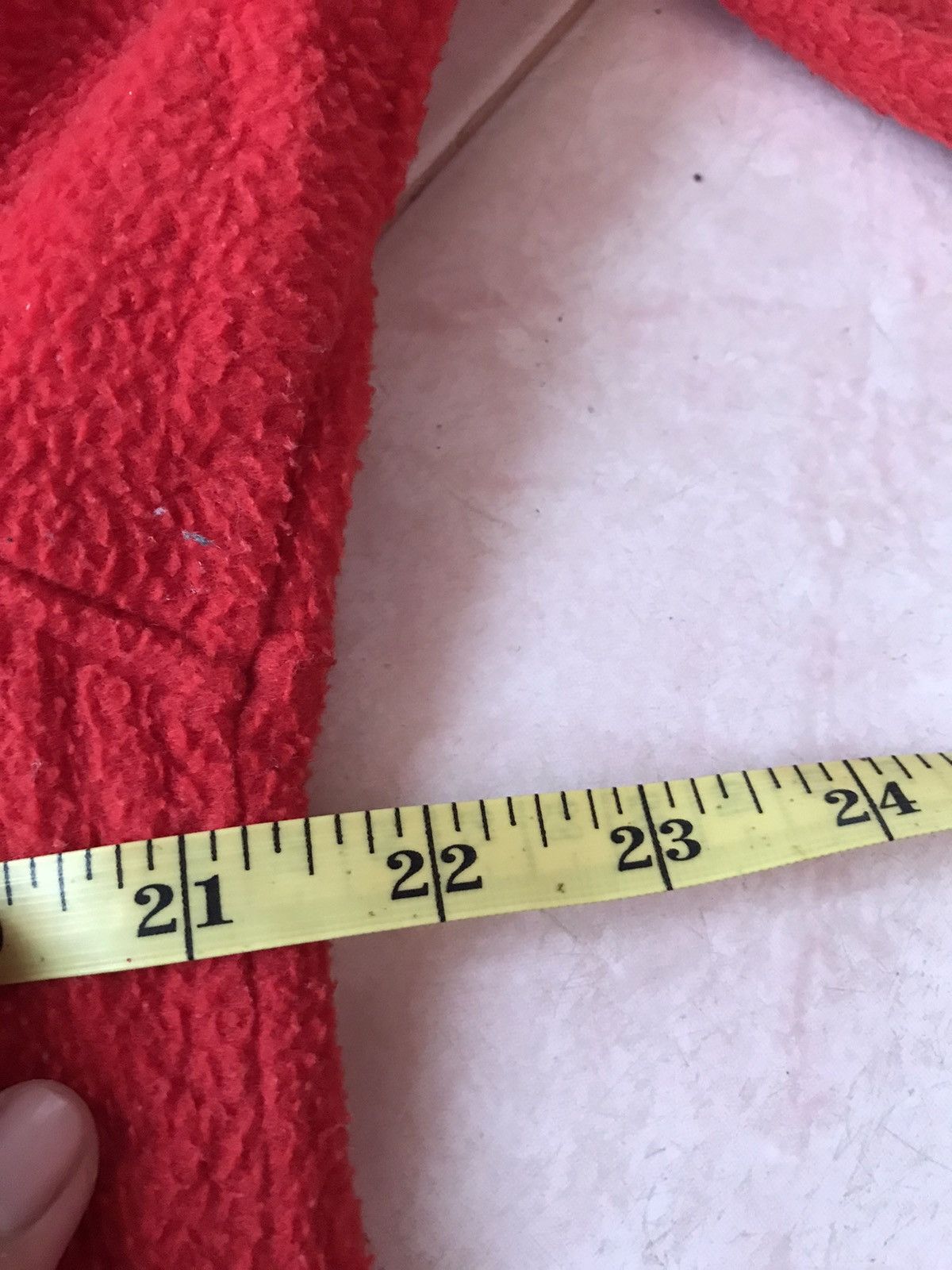 Patagonia Rare ! Patagonia nice item design rare size L kids Size US L / EU 52-54 / 3 - 9 Thumbnail