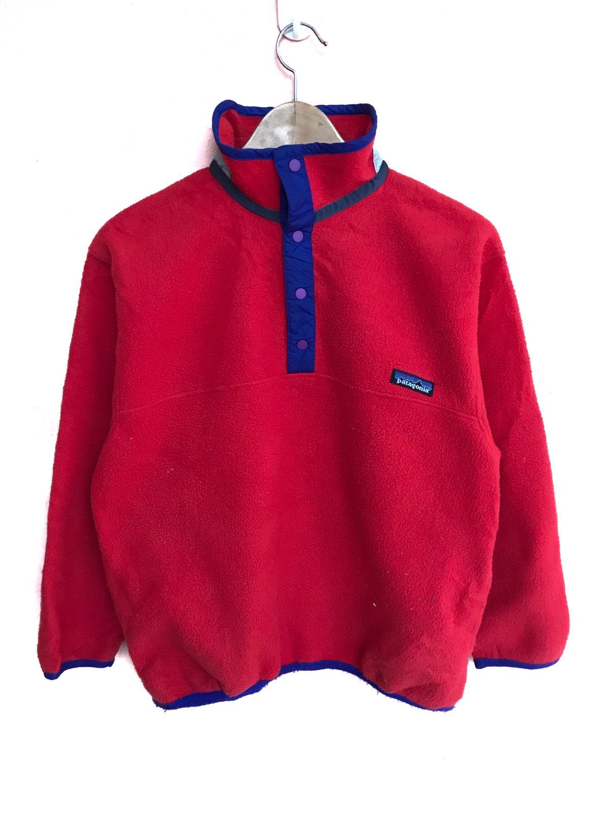 Rare ! Patagonia nice item design rare size L kids
