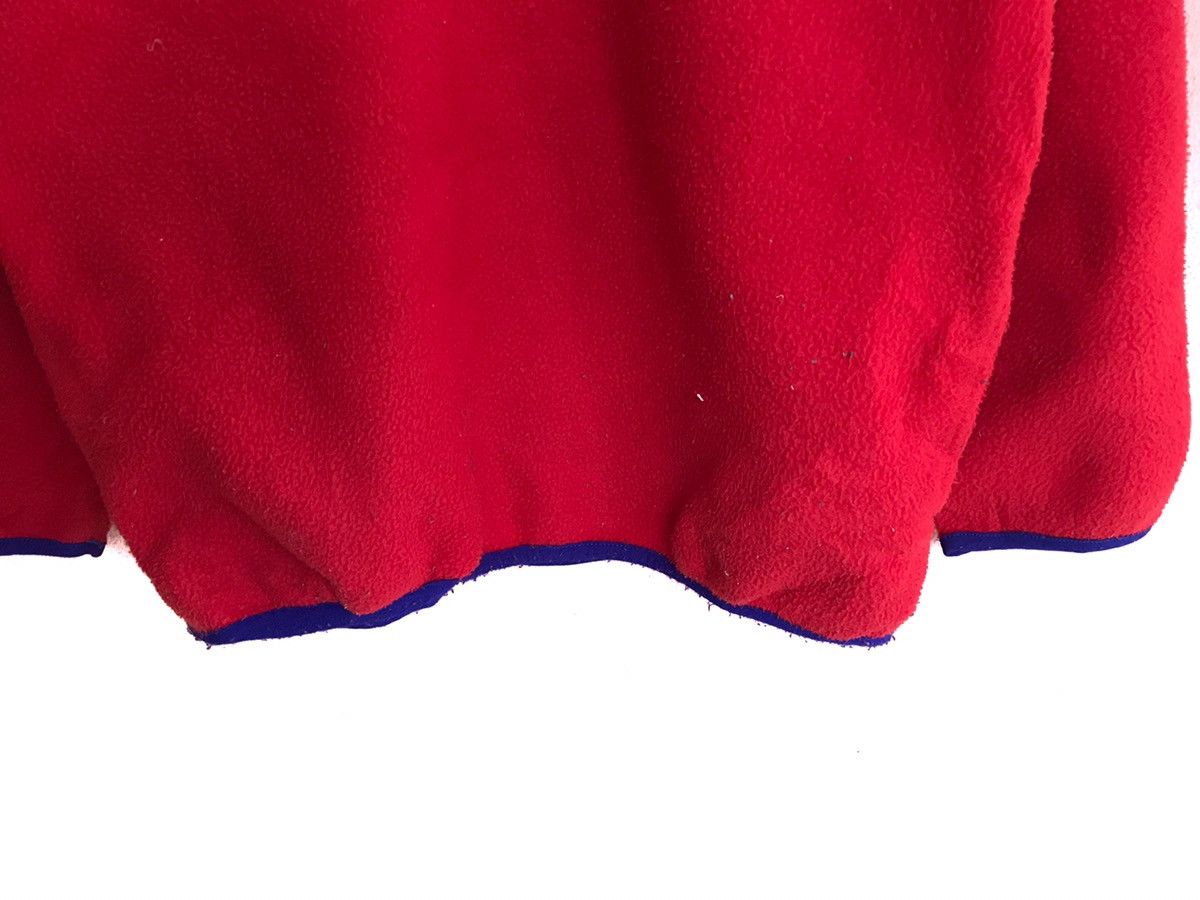 Patagonia Rare ! Patagonia nice item design rare size L kids Size US L / EU 52-54 / 3 - 6 Thumbnail