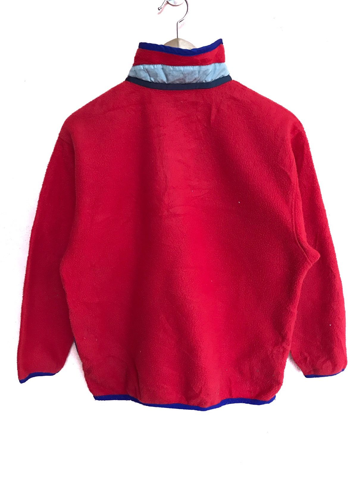 Patagonia Rare ! Patagonia nice item design rare size L kids Size US L / EU 52-54 / 3 - 2 Thumbnail