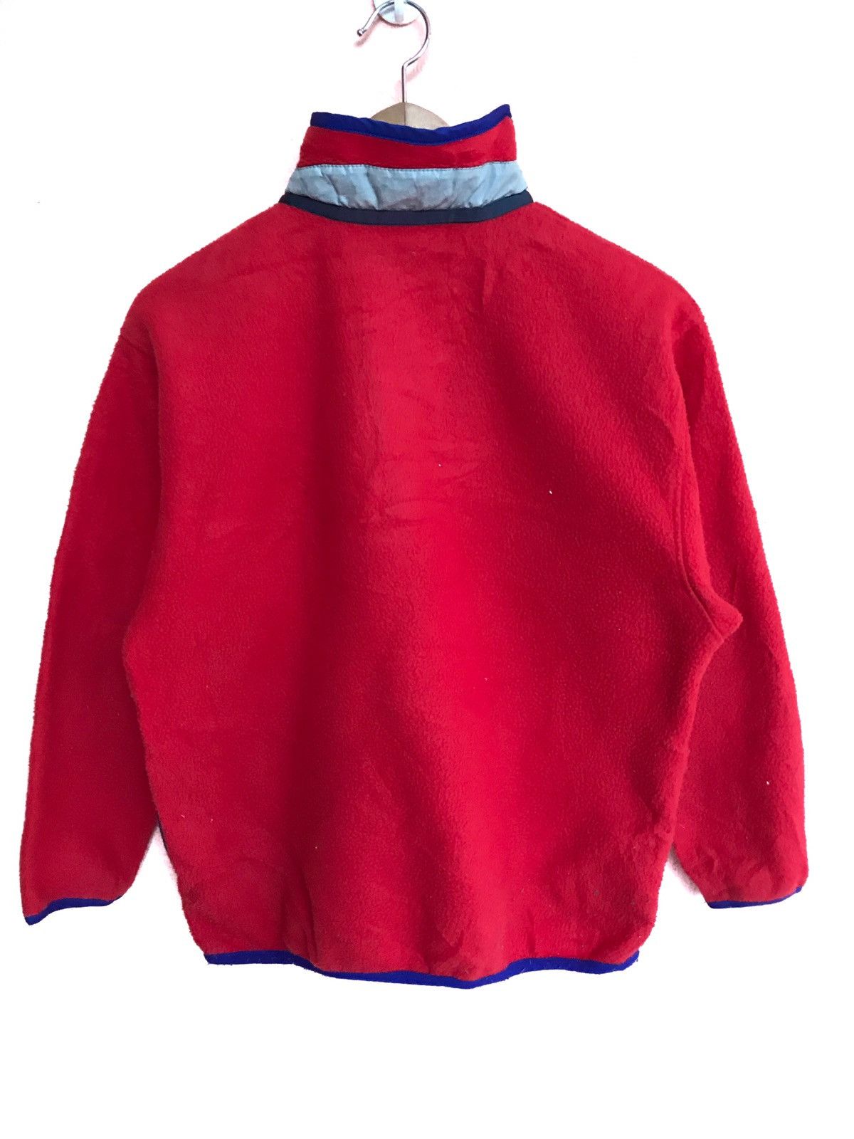 Patagonia Rare ! Patagonia nice item design rare size L kids Size US L / EU 52-54 / 3 - 4 Thumbnail