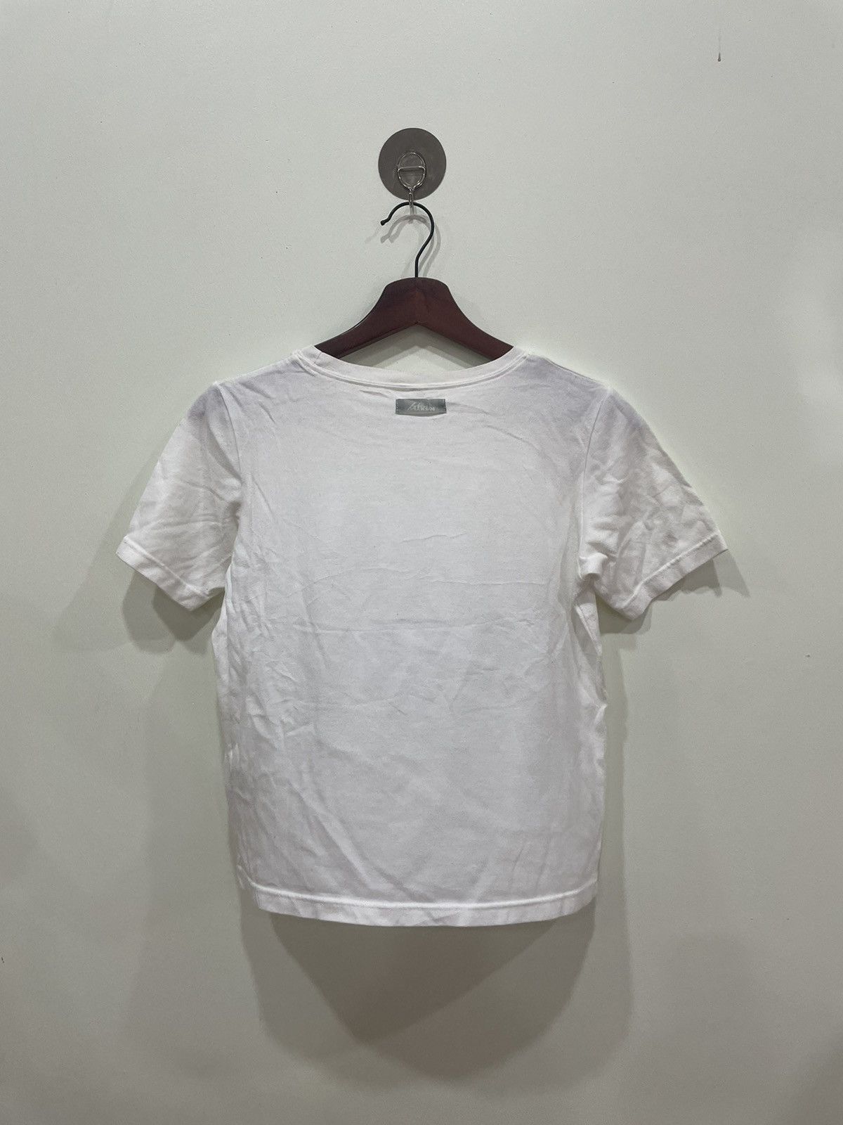 Lad Musician The Lad Musician Tshirt Size S / US 4 / IT 40 - 2 Thumbnail