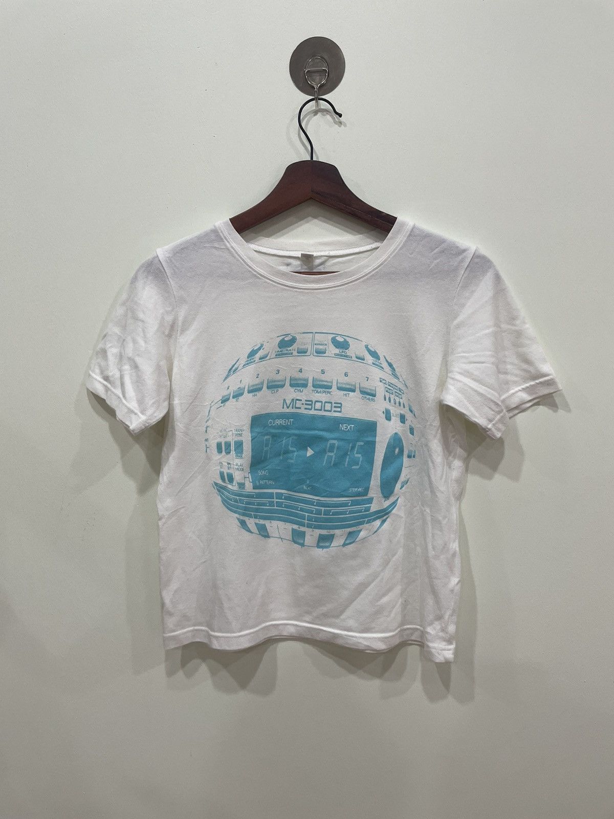 Lad Musician The Lad Musician Tshirt Size S / US 4 / IT 40 - 1 Thumbnail
