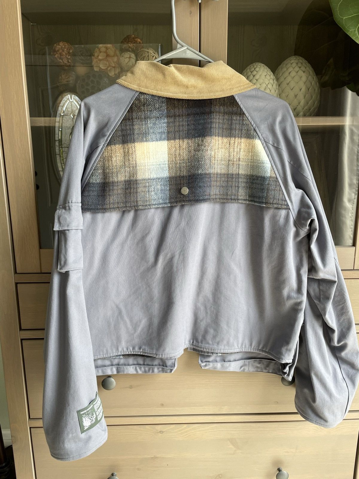 Reese Cooper Reese Cooper Fisherman Jacket | Grailed 