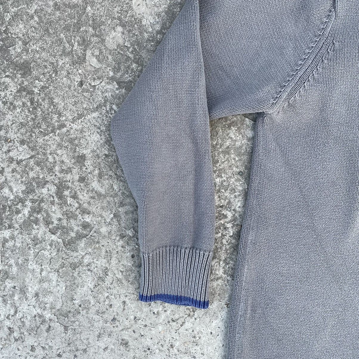 G-Star Vintage G-Star Raw Knit Sweater 90s Y2K Style USA Size US XL / EU 56 / 4 - 6 Thumbnail