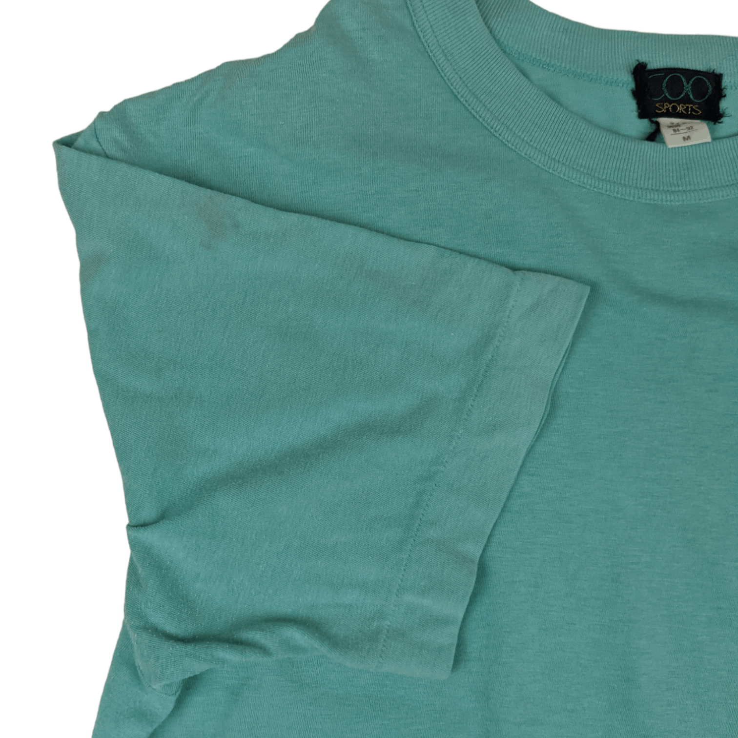 Japanese Brand Vintage 90's Japan DIVING BOY Single Stitches T-Shirt Size US S / EU 44-46 / 1 - 7 Thumbnail