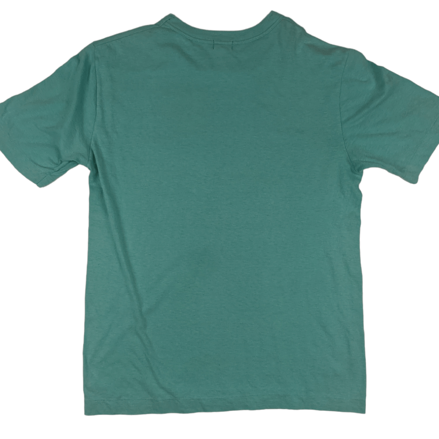 Japanese Brand Vintage 90's Japan DIVING BOY Single Stitches T-Shirt Size US S / EU 44-46 / 1 - 6 Thumbnail