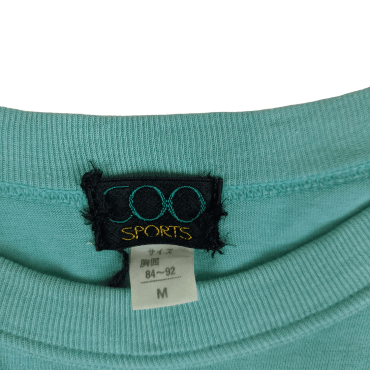 Japanese Brand Vintage 90's Japan DIVING BOY Single Stitches T-Shirt Size US S / EU 44-46 / 1 - 9 Thumbnail
