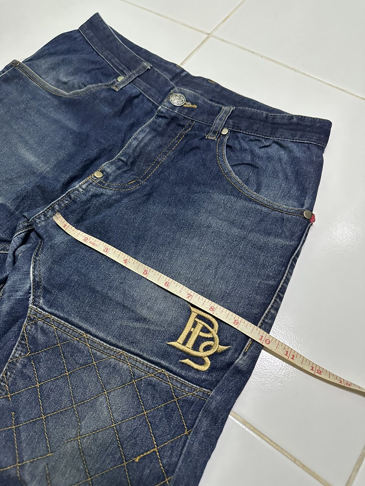 Seditionaries Punk drunker pants Size US 30 / EU 46 - 15 Thumbnail