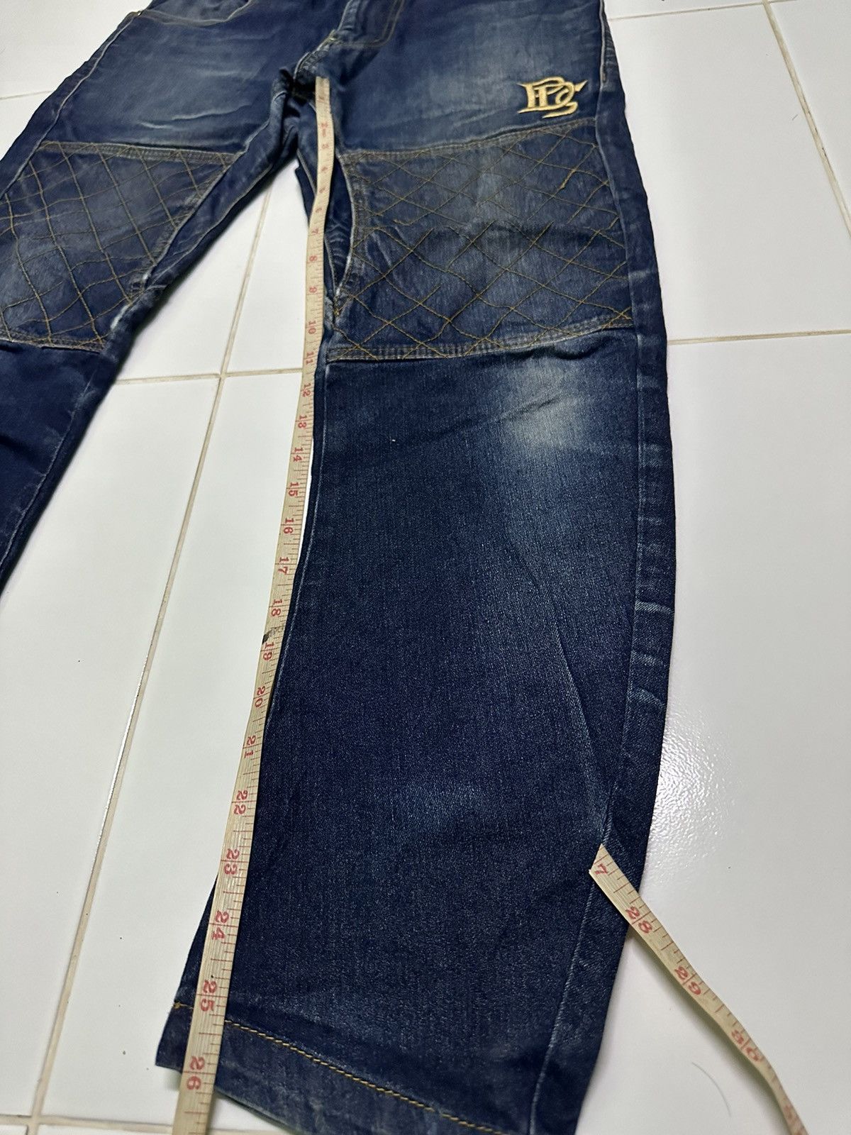 Seditionaries Punk drunker pants Size US 30 / EU 46 - 12 Thumbnail