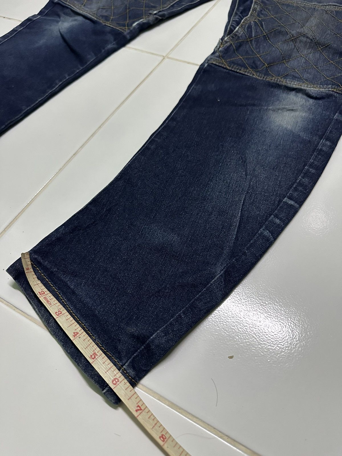 Seditionaries Punk drunker pants Size US 30 / EU 46 - 13 Thumbnail