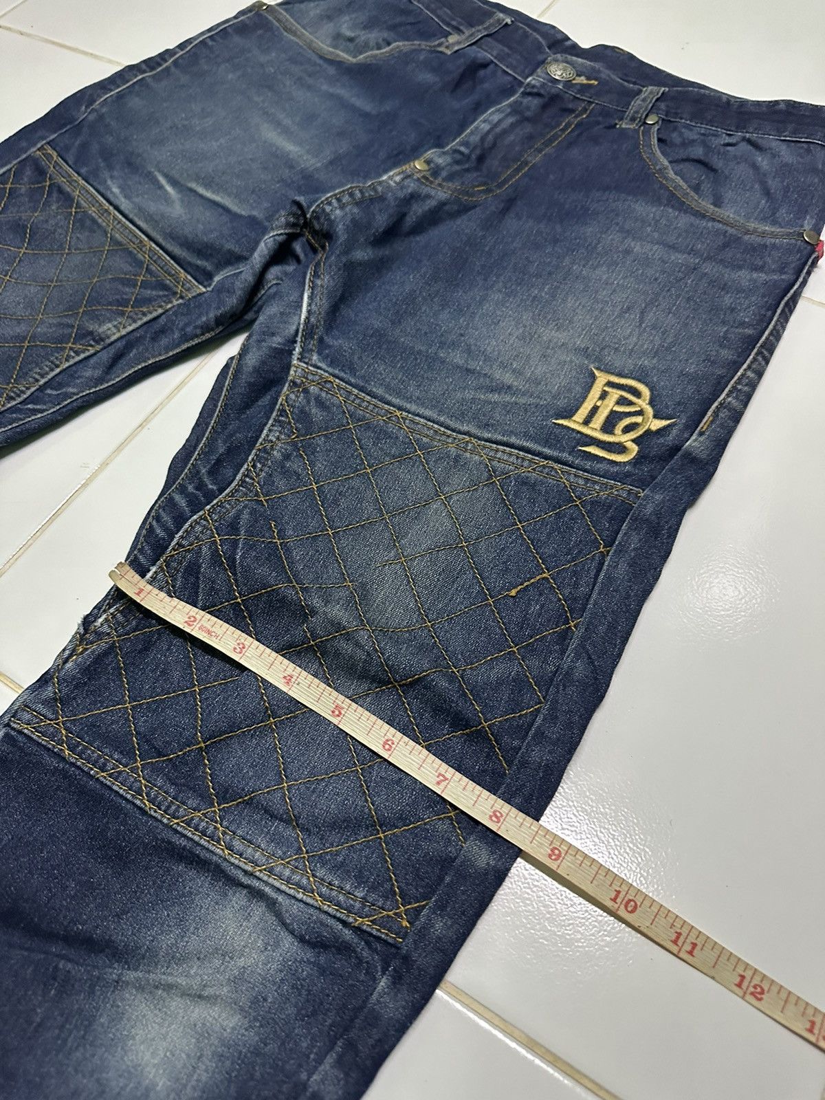 Seditionaries Punk drunker pants Size US 30 / EU 46 - 14 Thumbnail