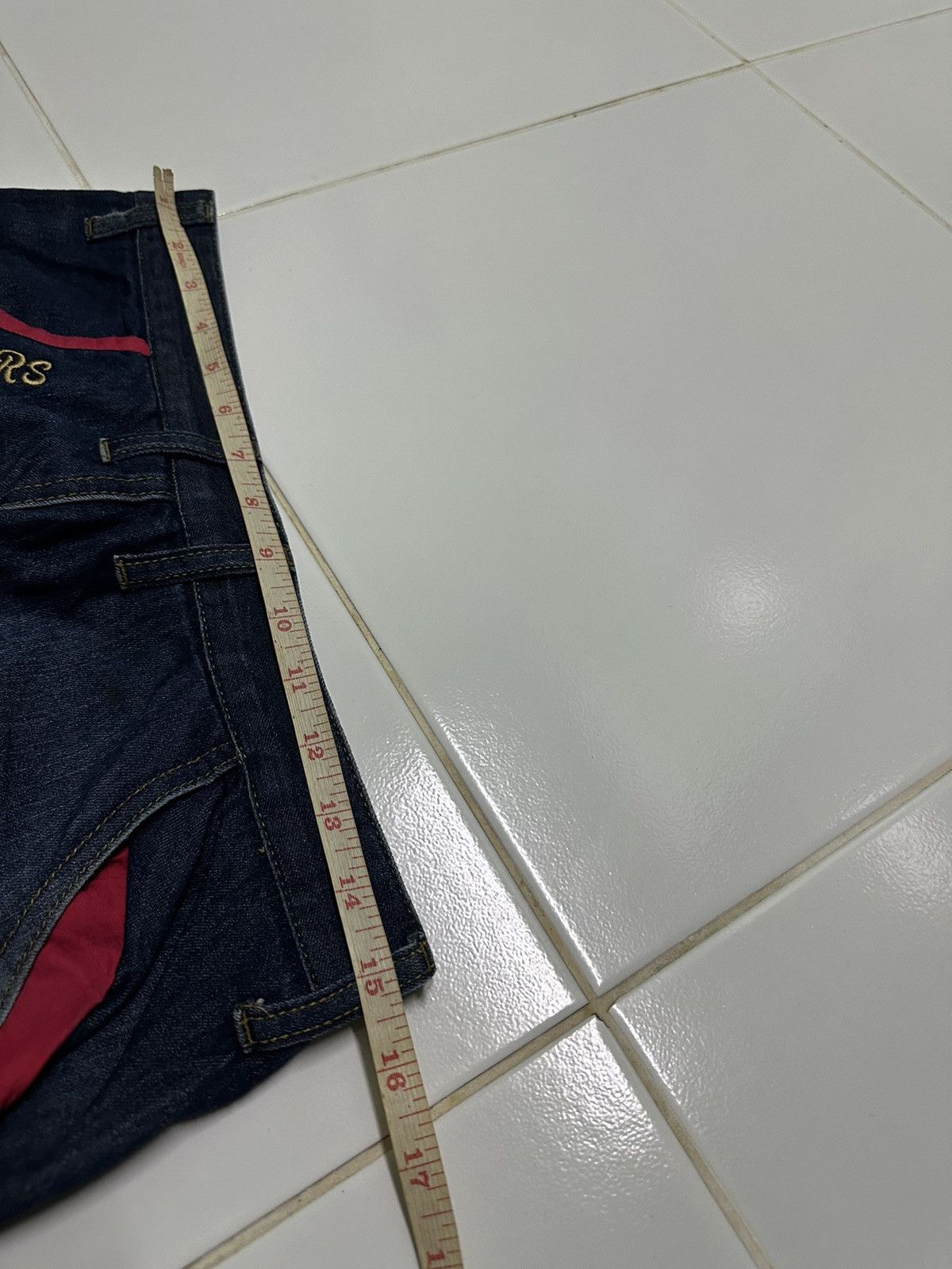 Seditionaries Punk drunker pants Size US 30 / EU 46 - 10 Thumbnail