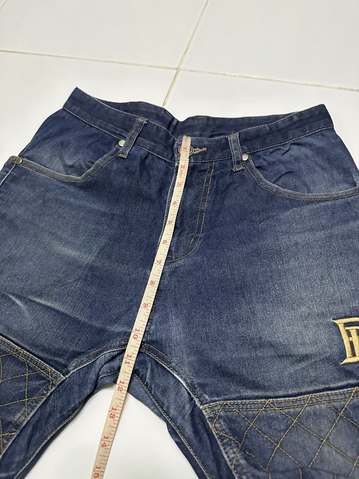 Seditionaries Punk drunker pants Size US 30 / EU 46 - 16 Thumbnail