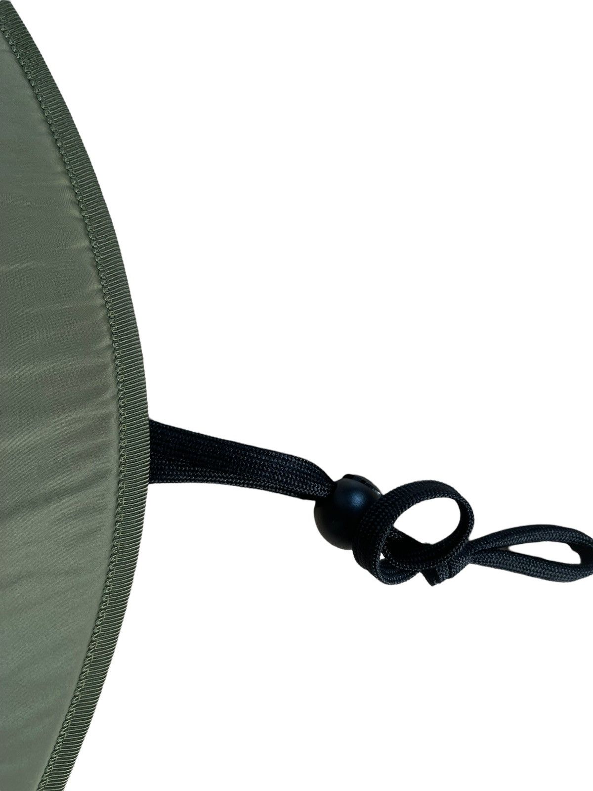 Kapital Kapital Nylon Chillba Rain Smiley Hat Size ONE SIZE - 7 Thumbnail