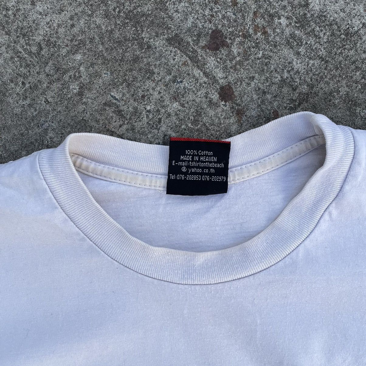 Other Vintage Adihash Gives You Speed 90s Y2K Style USA Size US L / EU 52-54 / 3 - 5 Thumbnail