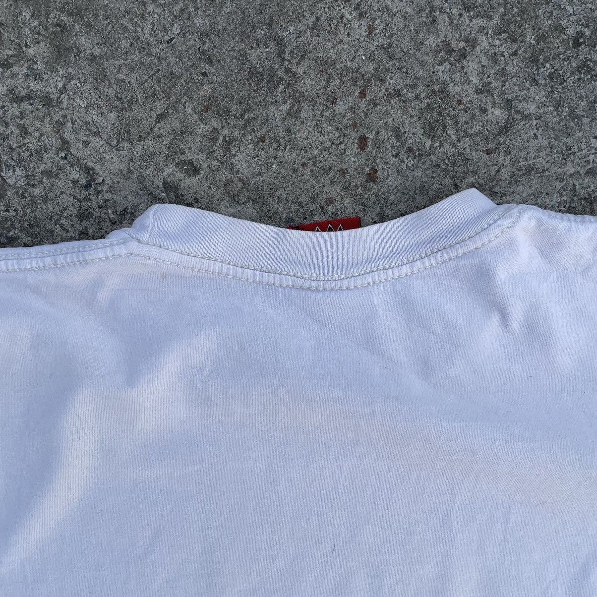 Other Vintage Adihash Gives You Speed 90s Y2K Style USA Size US L / EU 52-54 / 3 - 13 Thumbnail