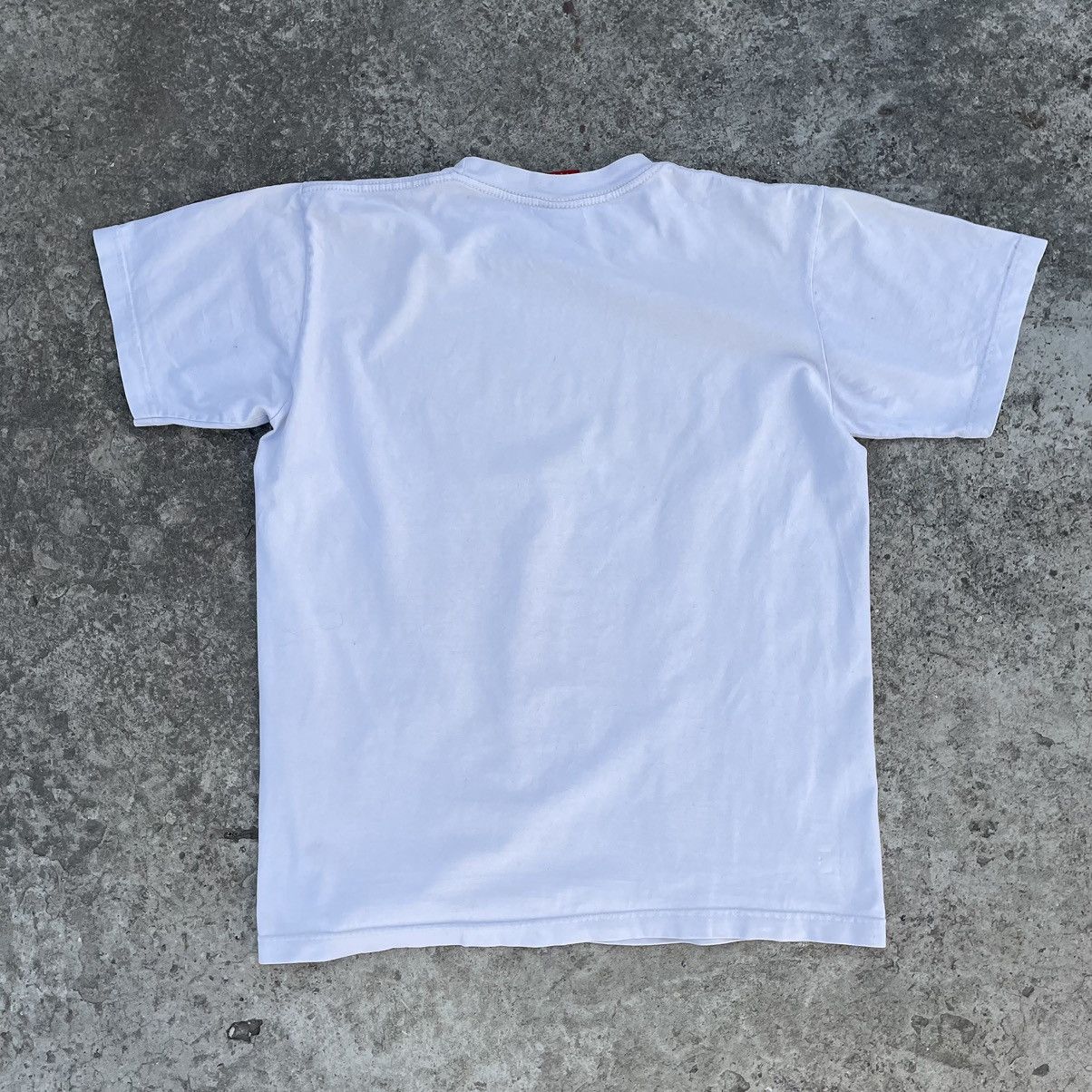 Other Vintage Adihash Gives You Speed 90s Y2K Style USA Size US L / EU 52-54 / 3 - 3 Thumbnail