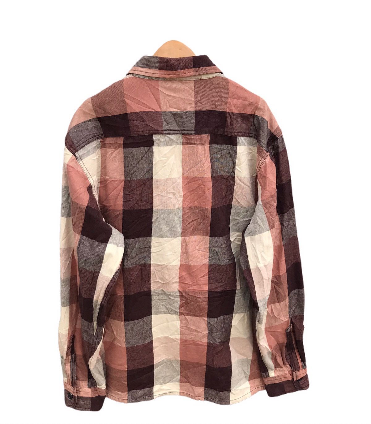 Levi's Levi’s red tab zipper shirts Size US XL / EU 56 / 4 - 4 Thumbnail