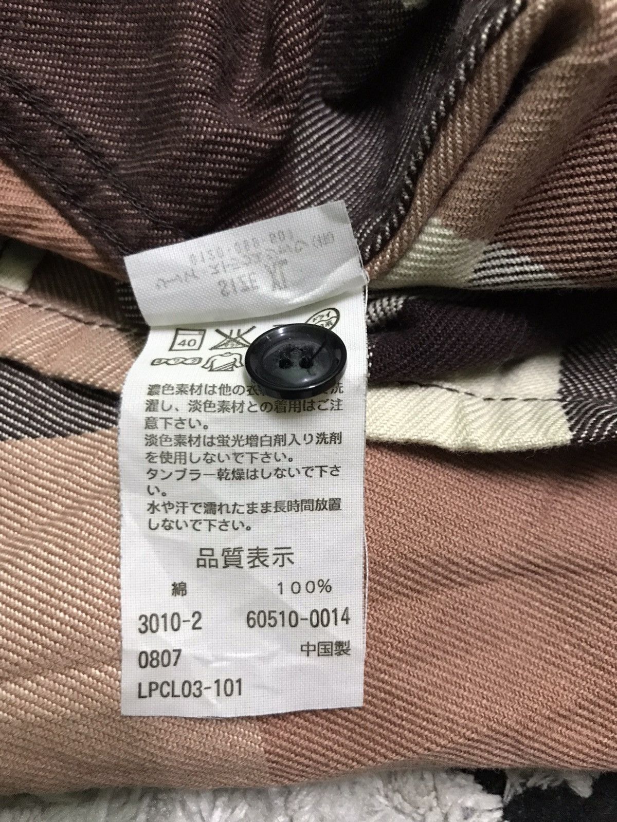 Levi's Levi’s red tab zipper shirts Size US XL / EU 56 / 4 - 6 Thumbnail