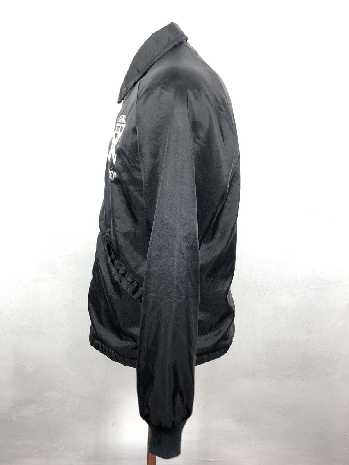 Kapital Kountry Vintage X-Girl Prep Jacket Sonic Youth Made In Usa Size US L / EU 52-54 / 3 - 5 Thumbnail