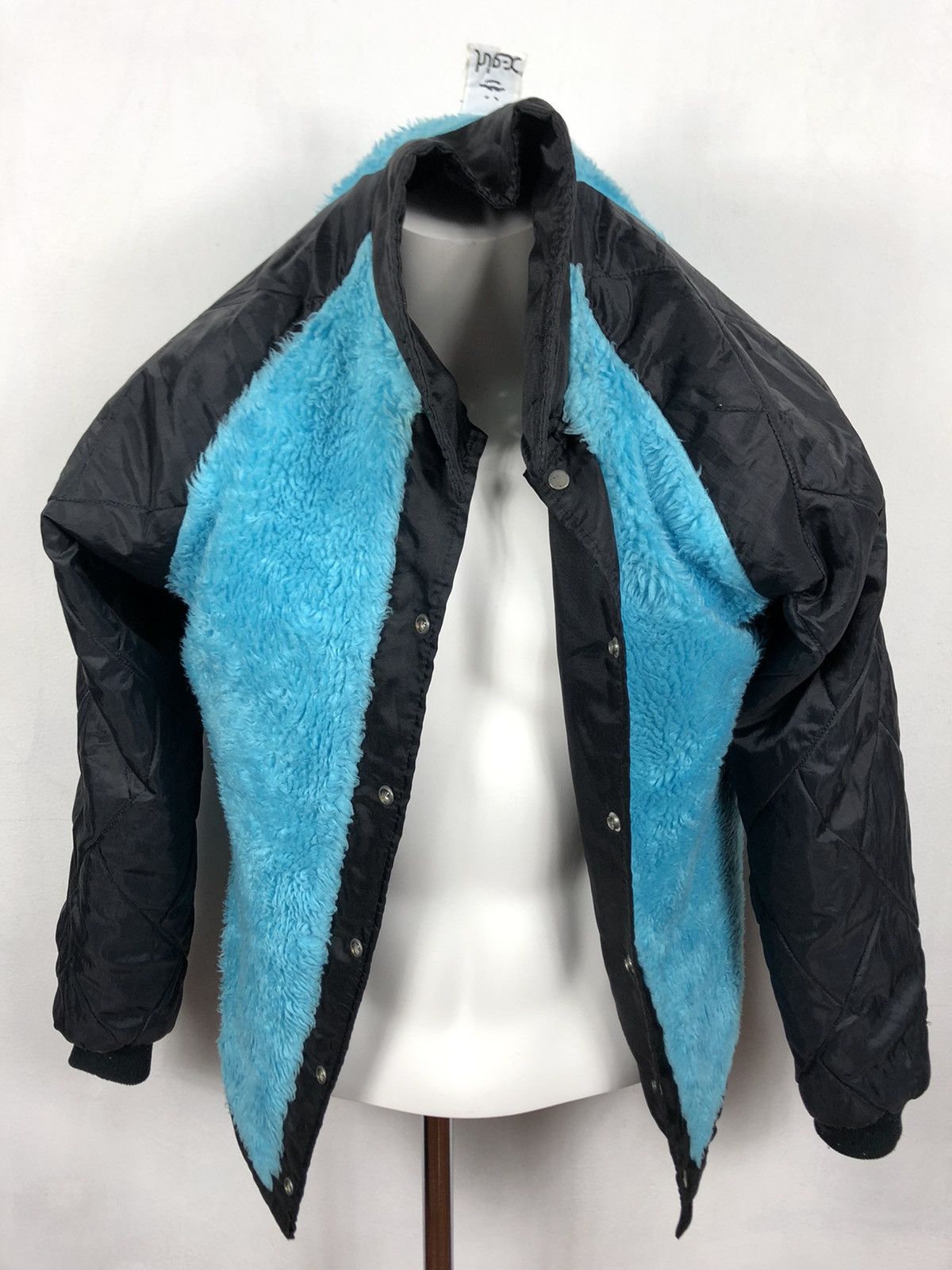 Kapital Kountry Vintage X-Girl Prep Jacket Sonic Youth Made In Usa Size US L / EU 52-54 / 3 - 7 Thumbnail