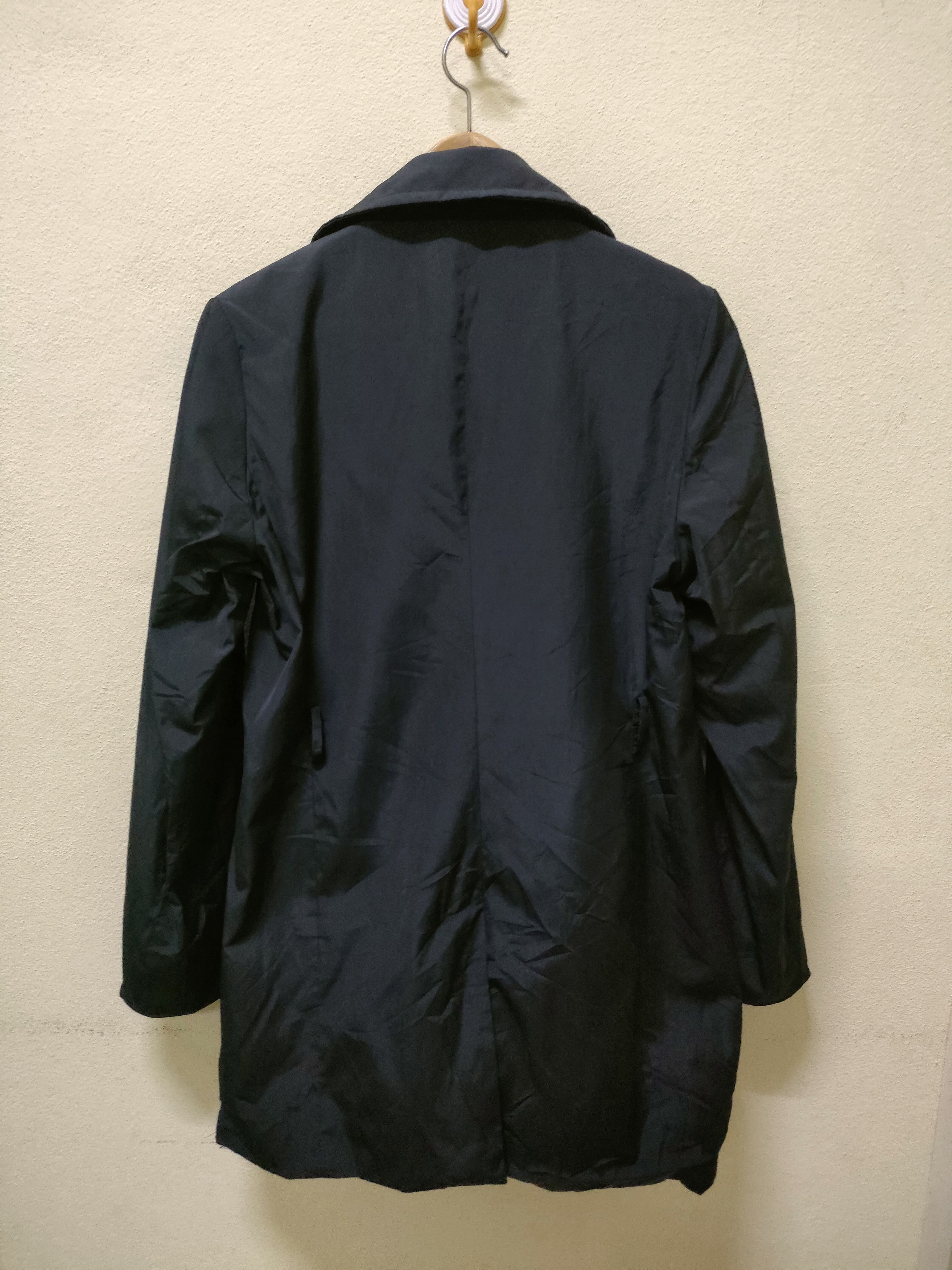 Gucci Gucci Shawl Collar Jacket Size US S / EU 44-46 / 1 - 3 Thumbnail