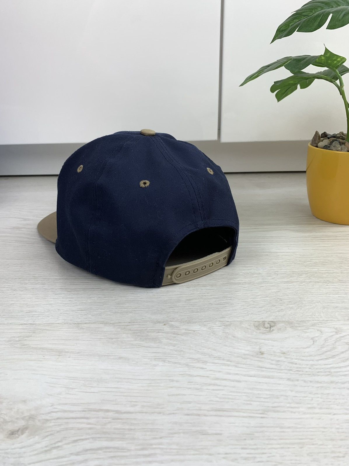 Other Atlanta 1996 Vintage Cap Size ONE SIZE - 3 Thumbnail