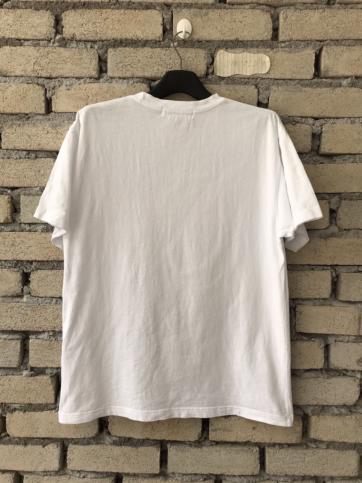 Canterbury of New Zealand Vintage Canterburry of New Zealand Tee Big Logo Size US L / EU 52-54 / 3 - 6 Thumbnail