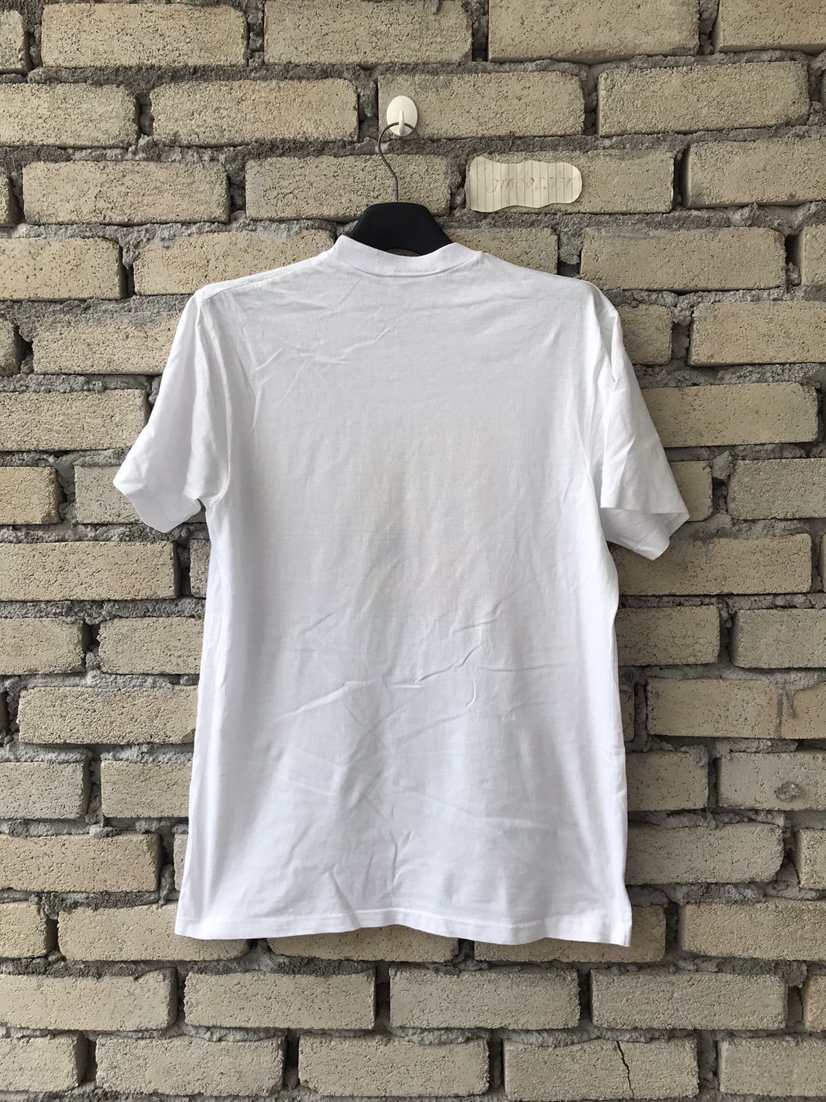 Lotto Sport × Vintage Vintage Tee Lotto Sportwear Italian Designer Size US M / EU 48-50 / 2 - 6 Thumbnail