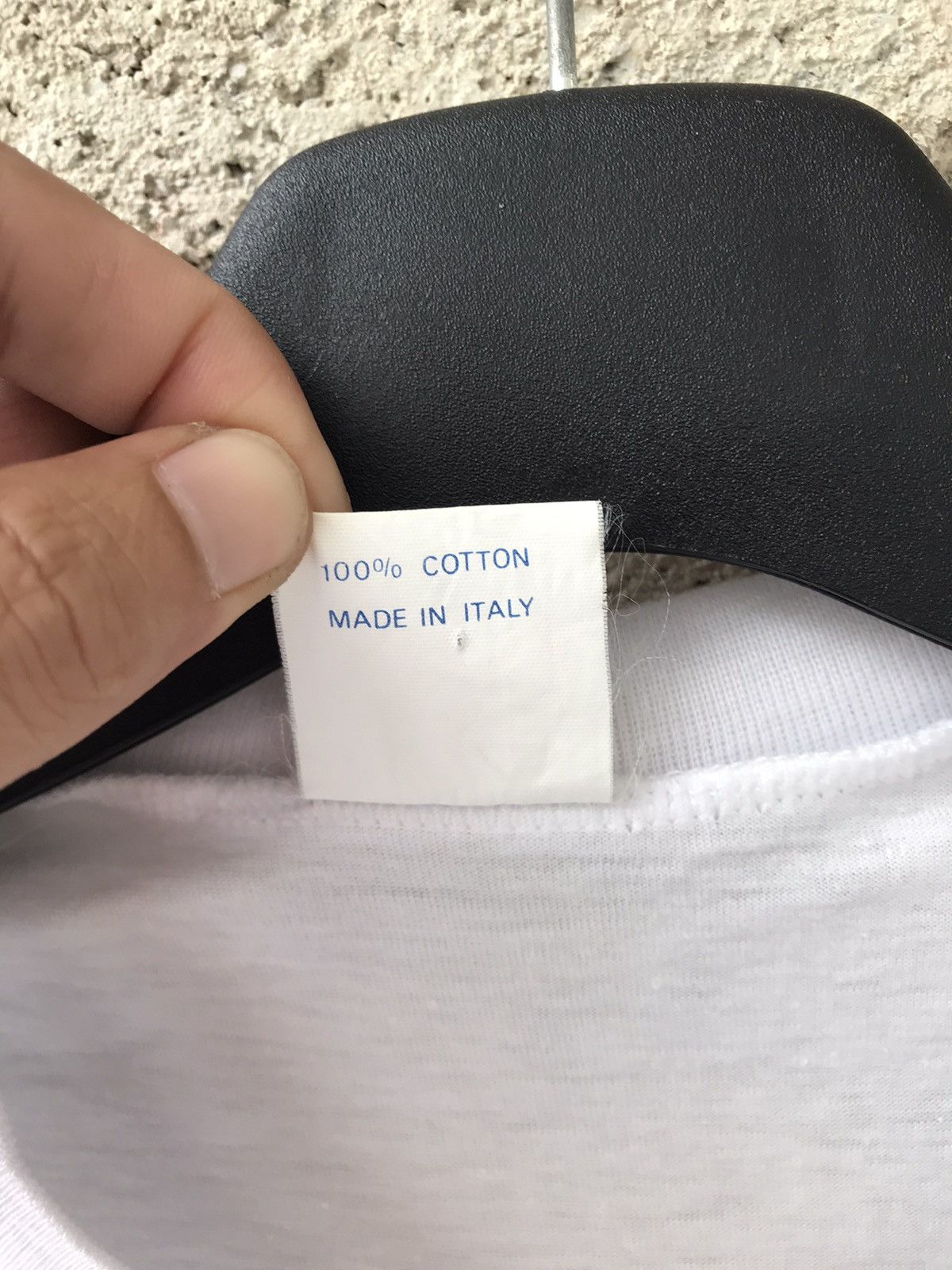 Lotto Sport × Vintage Vintage Tee Lotto Sportwear Italian Designer Size US M / EU 48-50 / 2 - 4 Thumbnail