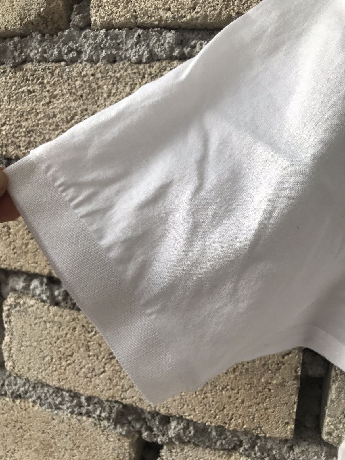 Christian Dior Monsieur × Designer Christian Dior Sport Polo T-shirt Simple Design Size US L / EU 52-54 / 3 - 4 Thumbnail