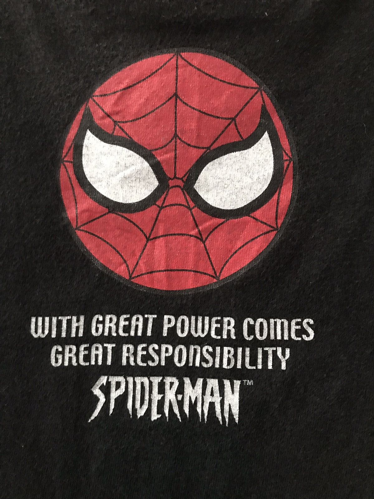 Marvel Comics × Universal Studios Marvel Spidey SpiderMan Cartoon Network Studios Japan Movie Size US L / EU 52-54 / 3 - 3 Thumbnail