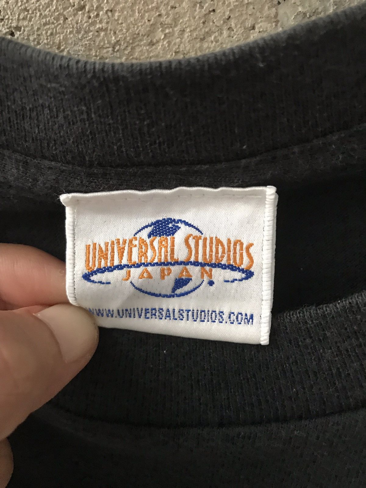 Marvel Comics × Universal Studios Marvel Spidey SpiderMan Cartoon Network Studios Japan Movie Size US L / EU 52-54 / 3 - 5 Thumbnail