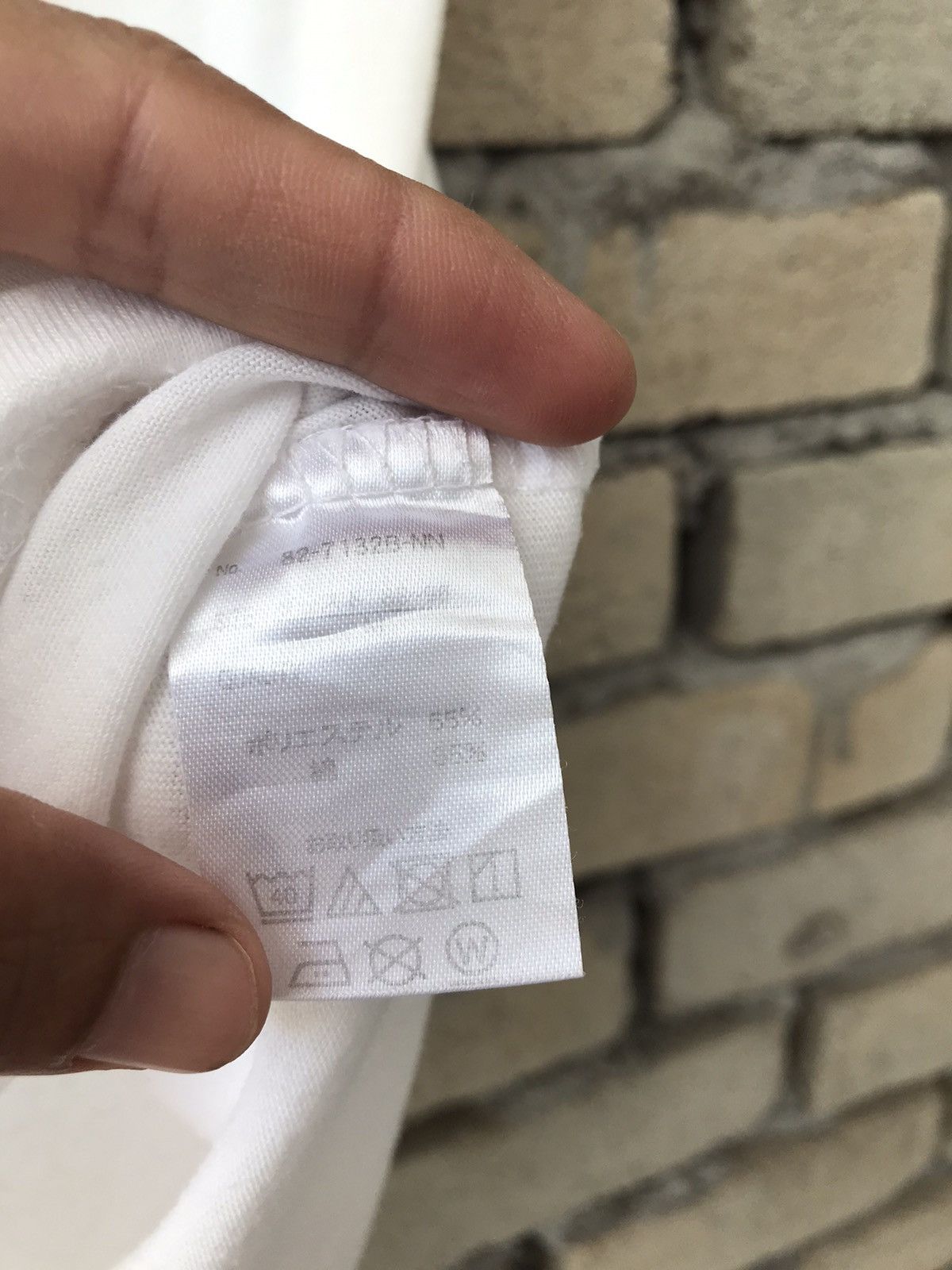 Rap Tees × Vintage Conart Tee Box Logo Spell Out Rap Tees Hip Hop Size US M / EU 48-50 / 2 - 6 Thumbnail